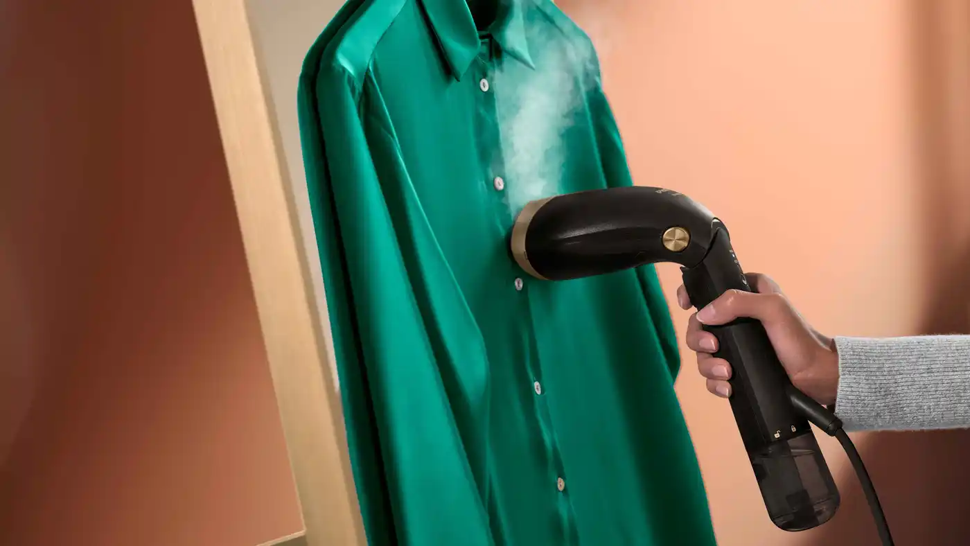 SmartFlow Bügelsohle für bessere Dampfergebnisse² SmartFlow Bügelsohle für bessere Dampfergebnisse²