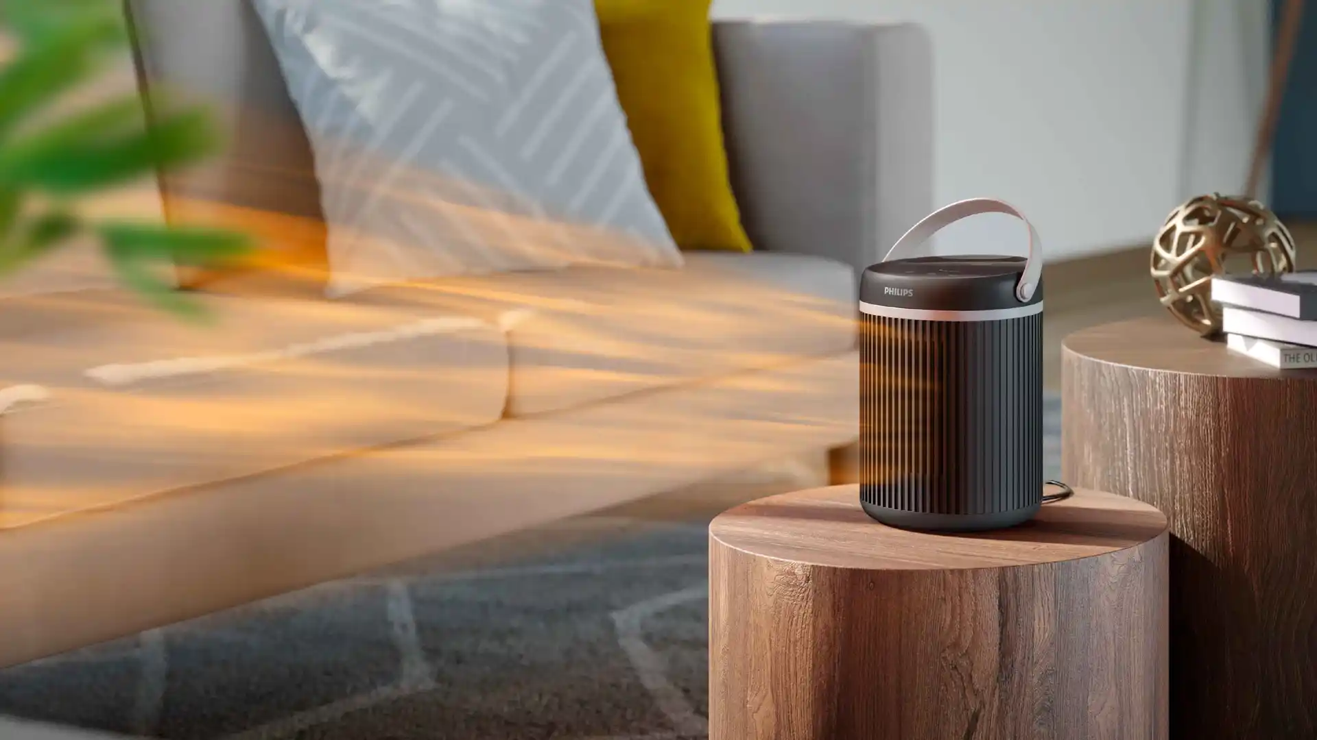 Blitzschnelles Aufheizen Blitzschnelles Aufheizen