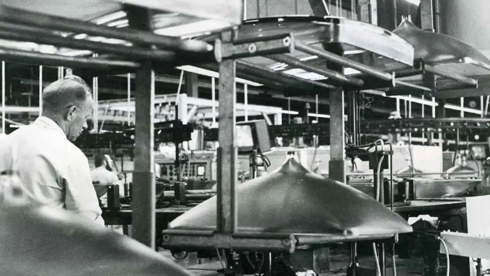130 Jahre Innovation mit dem Menschen im Zentrum 130 Jahre Innovation mit dem Menschen im Zentrum