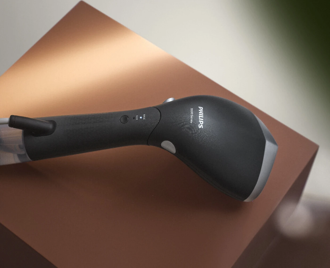 Steamer Philips Steamer Philips