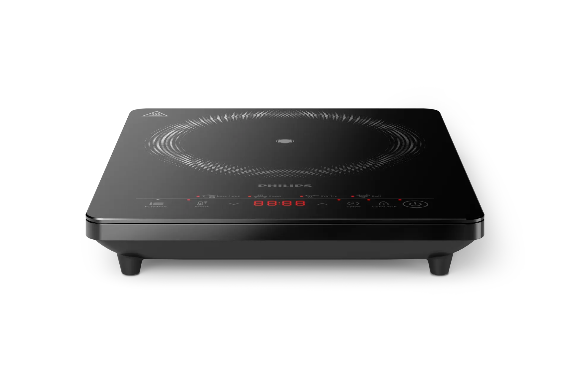 Kuchenki indukcyjne Kuchenki indukcyjne