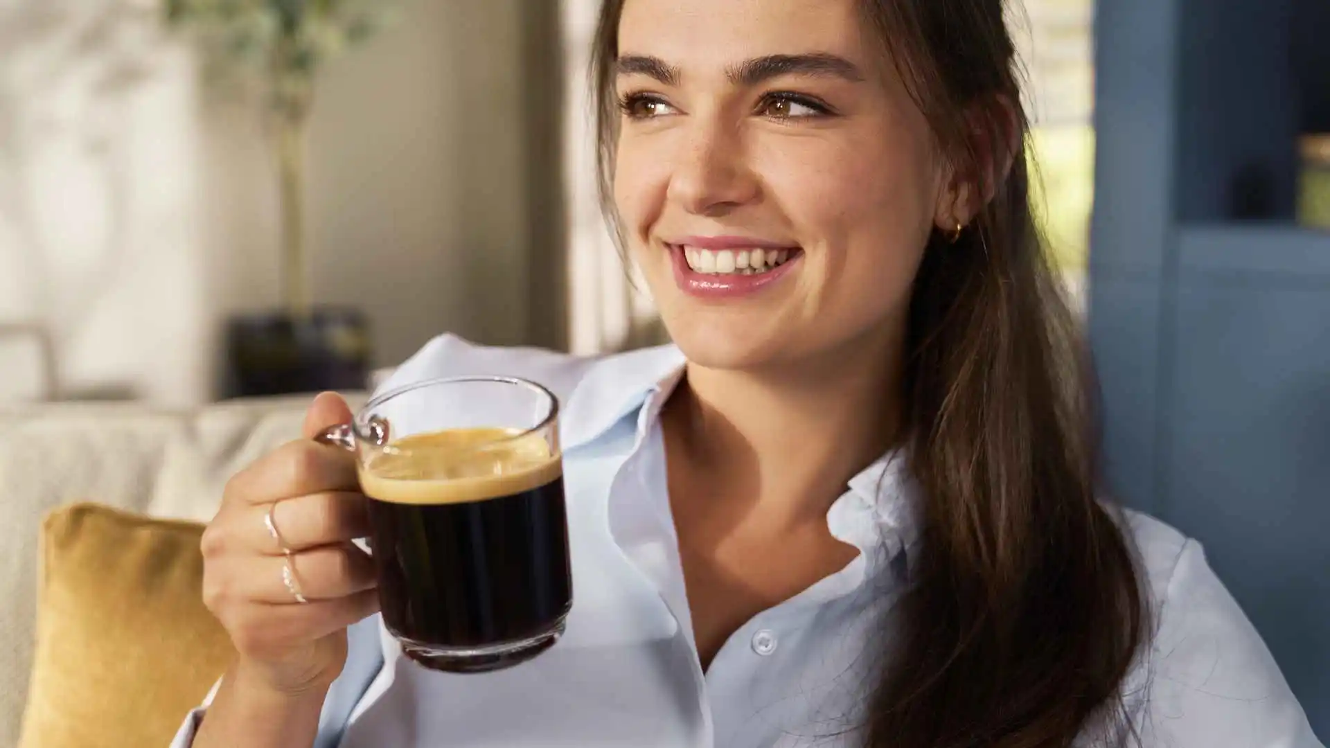 Zusätzlicher Extra-Shot