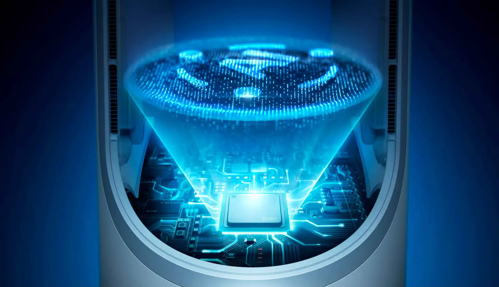 Self Adaptive technology Self Adaptive technology