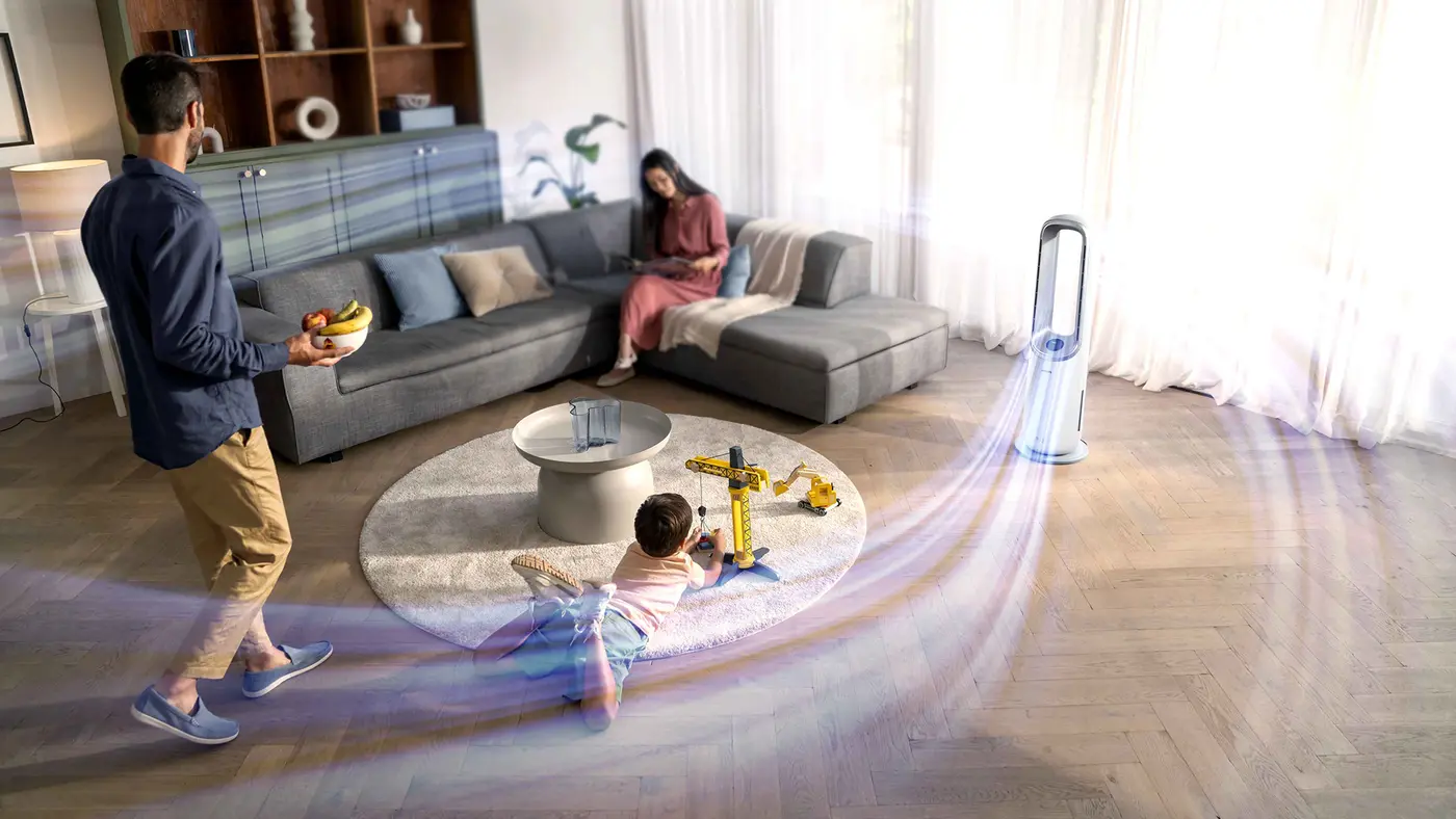 Purifie efficacement votre espace Purifie efficacement votre espace
