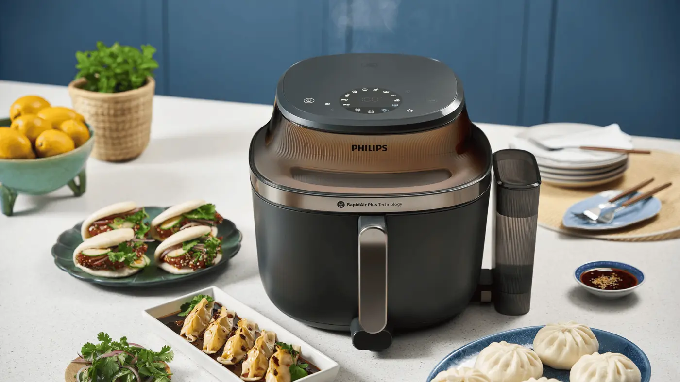 Altijd perfect bereid Altijd perfect bereid