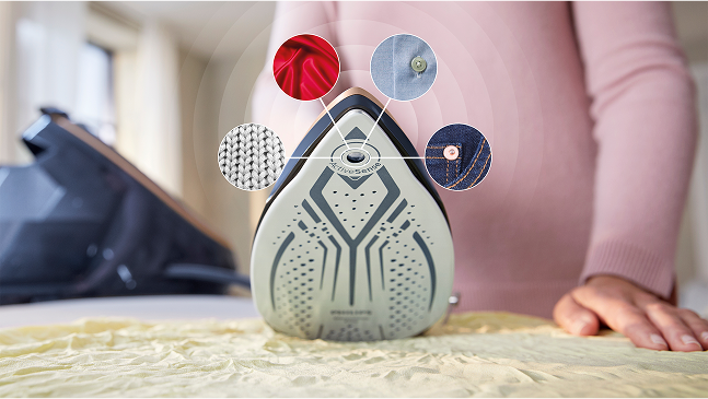 Recunoaștere inteligentă a materialelor Recunoaștere inteligentă a materialelor