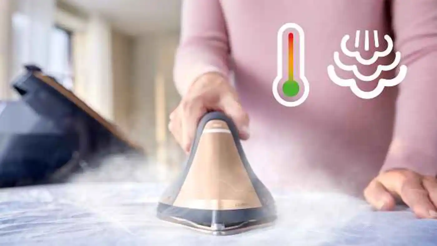Kraftfull automatisk ångavgivning Kraftfull automatisk ångavgivning