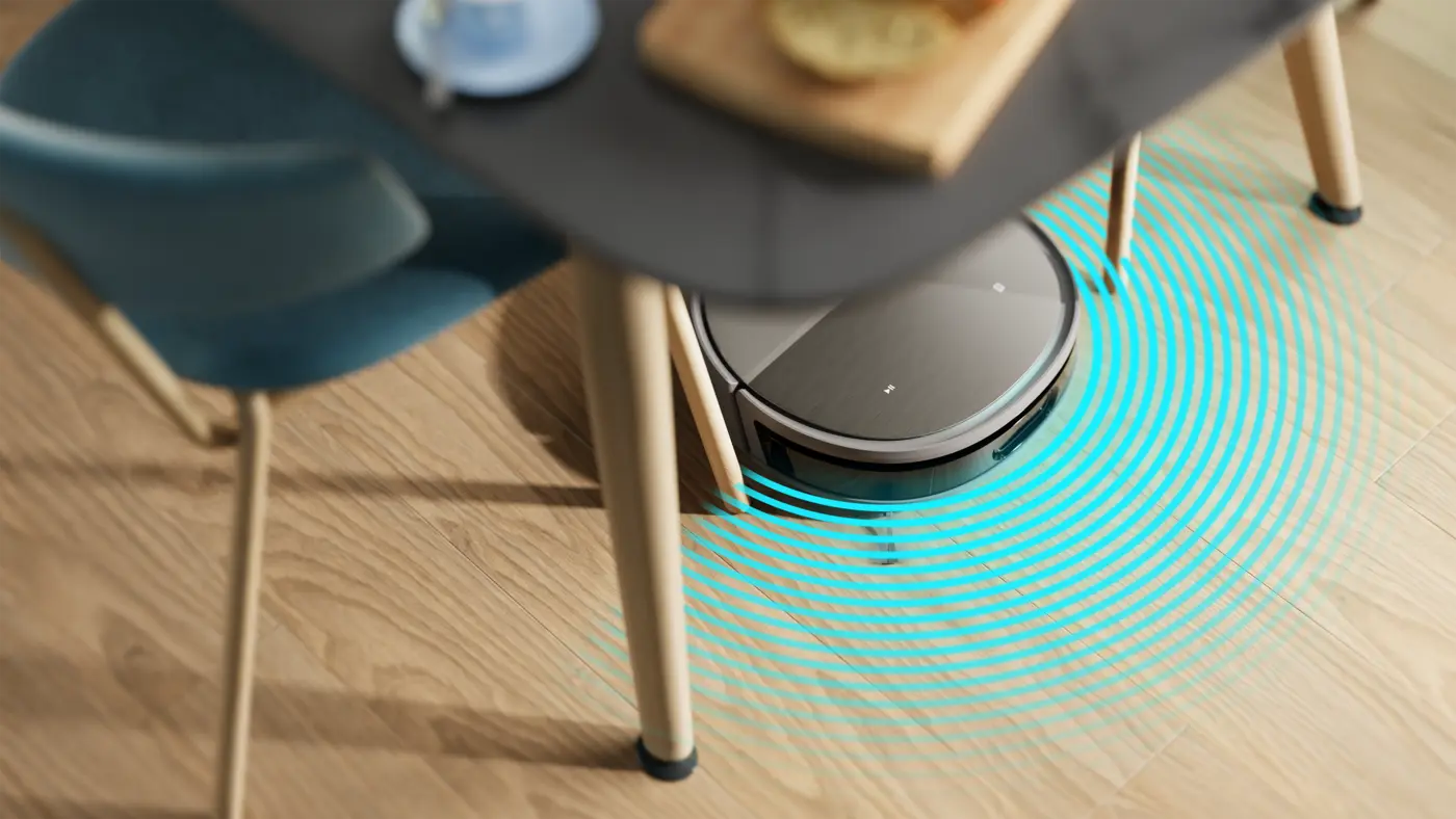 Missar aldrig en fläck Missar aldrig en fläck