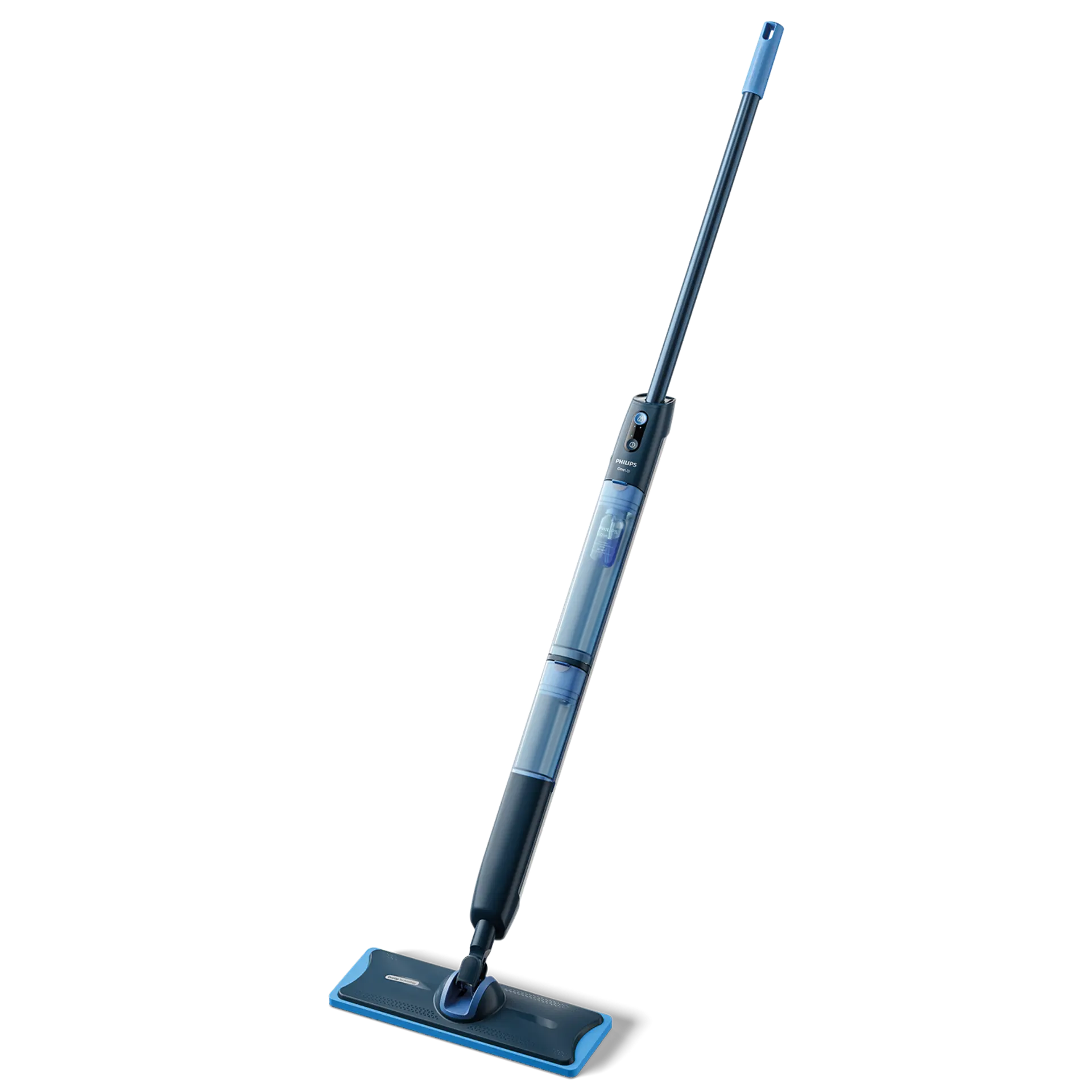 Objevte produkty a přístroje Philips pro péči o podlahy Objevte produkty a přístroje Philips pro péči o podlahy