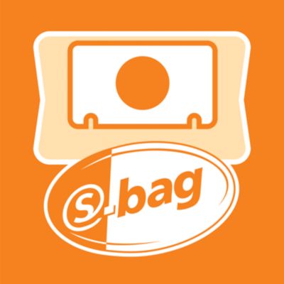 3 Liter S-Bag