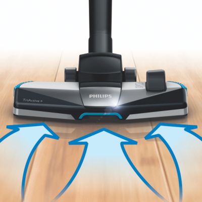 Hubice TriActive+