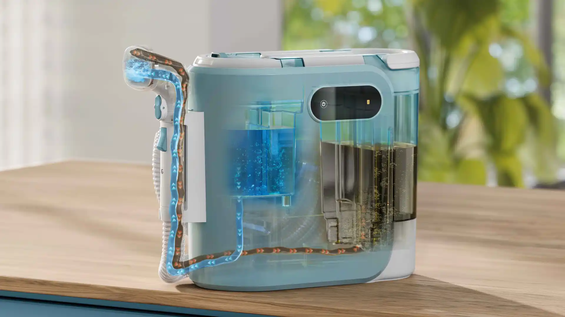 Samoczyszczenie Samoczyszczenie