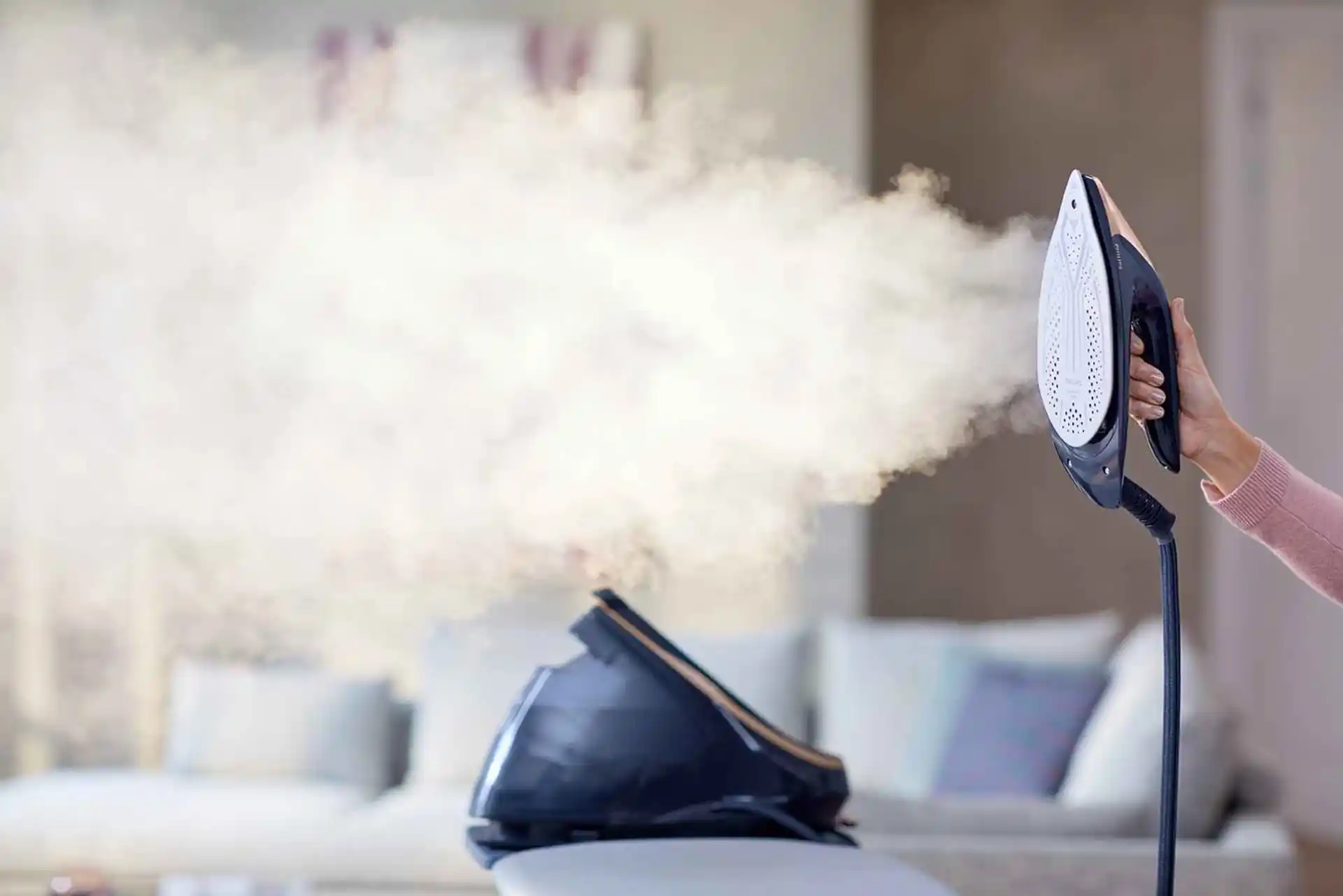 Centrales vapeur | Philips Home Centrales vapeur | Philips Home