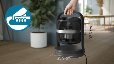 Leicht zu tragen, leichte 2,4 kg