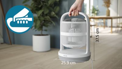 Leicht zu tragen, leichte 2,3 kg