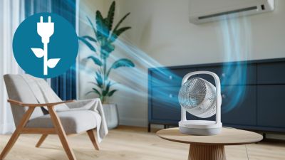 Energieeinsparungen – Tischbetrieb