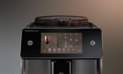 Erfrischender Kaffee zu Hause