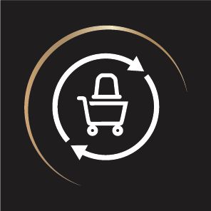 Notificaciones de pedidos de café