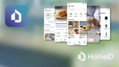 HomeID-app