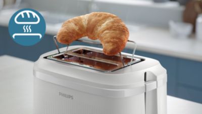 Griglia per riscaldare panini