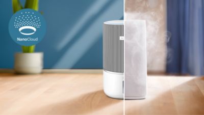 NanoCloud-teknik