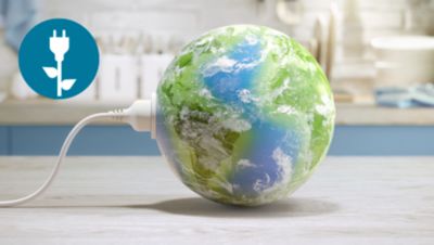 Zeit- und energiesparend