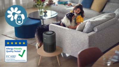 Opfanger 99,99 % af allergener
