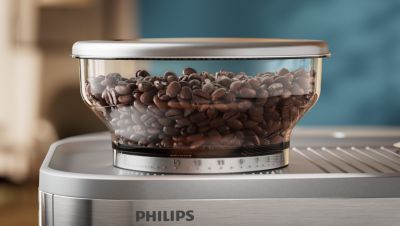 250 g beholder til kaffebønner