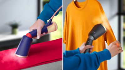 Plug & play: Klar på få sekunder