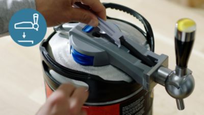 Rent och hygieniskt