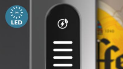 LED-skärm