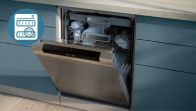 Dishwasher-safe drip tray