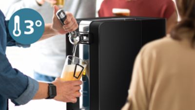 Frisch für 30 Tage