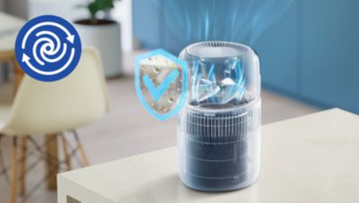 QuickDry-tila