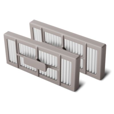 EPA-Filter für überragende Filterung