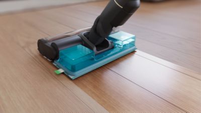 Påklikkeligt Aqua-modul