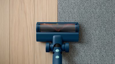 TriActive multi LED-mundstykke