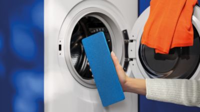 Waschbare wiederverwendbare Pads