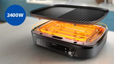 2.400 W
