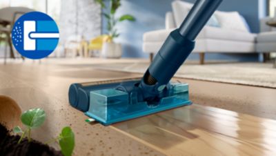 Aqua Modul zum Einrasten