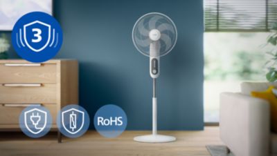 Für mehr Sicherheit