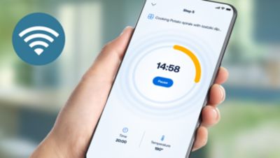 Verbunden mit HomeID