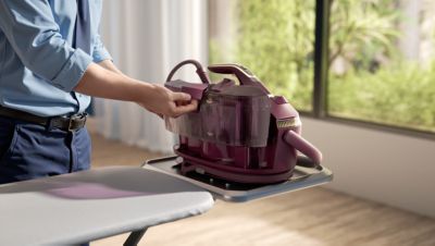 1.4L detachable watertank