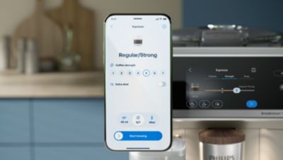 HomeID alkalmazás