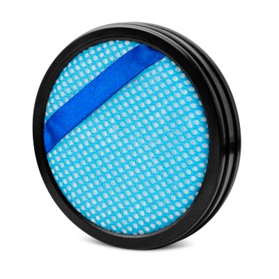 3 layer German filter
