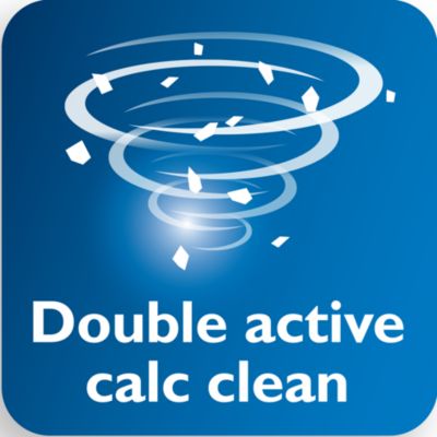 Sistema antical de doble acción