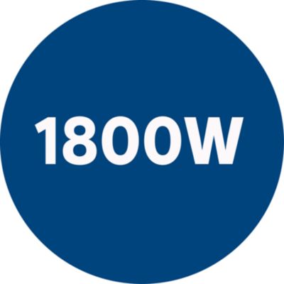 1800 Watt motor
