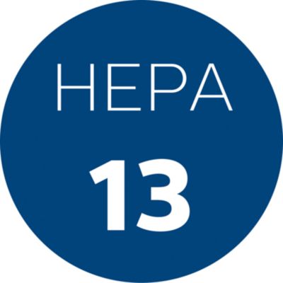 Ultra Clean Air HEPA 13 filter