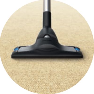 CarpetClean