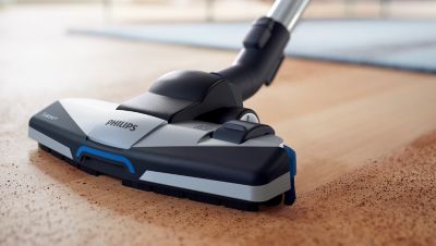 Cepillo TriActive+